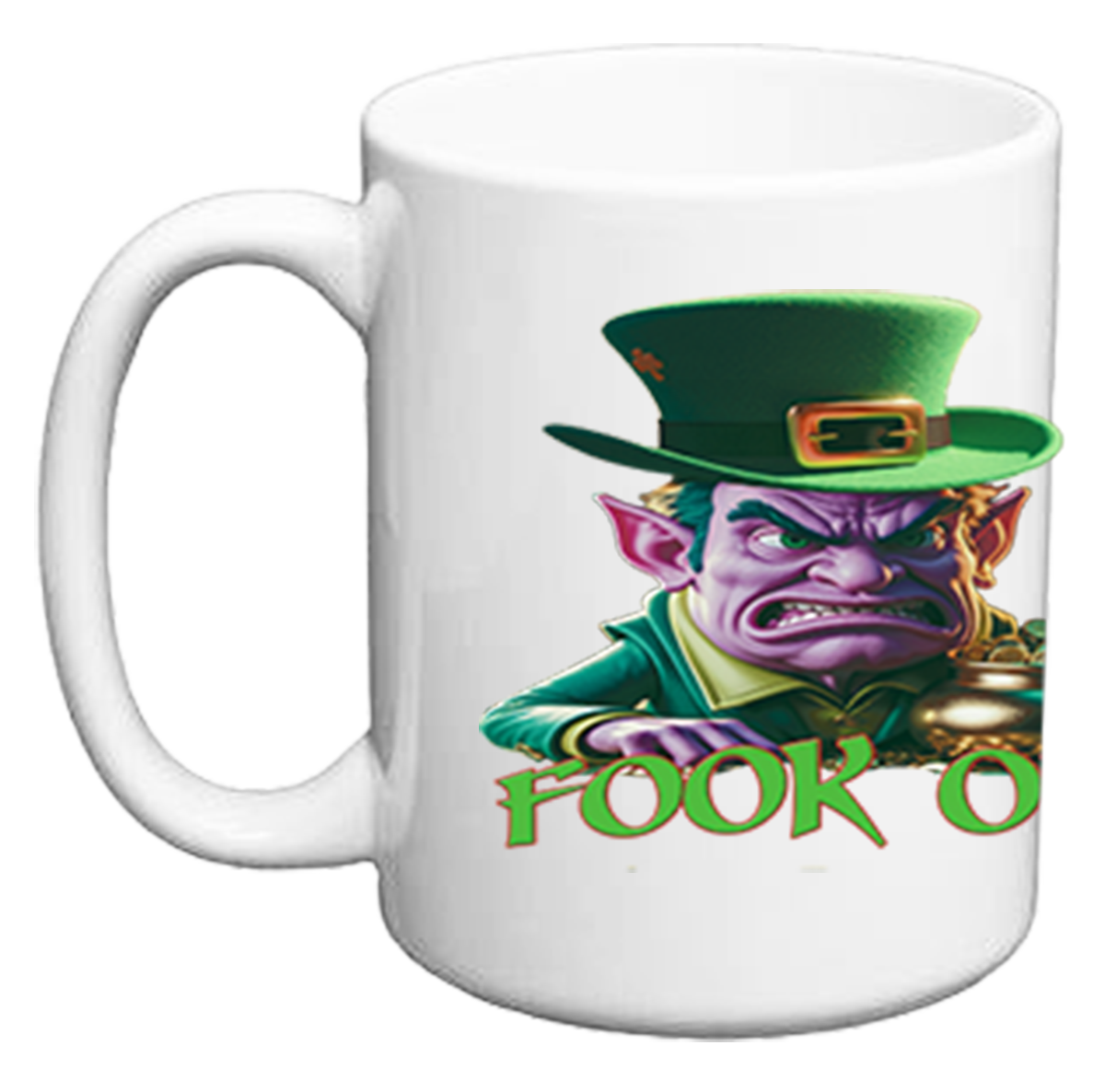 FookOff