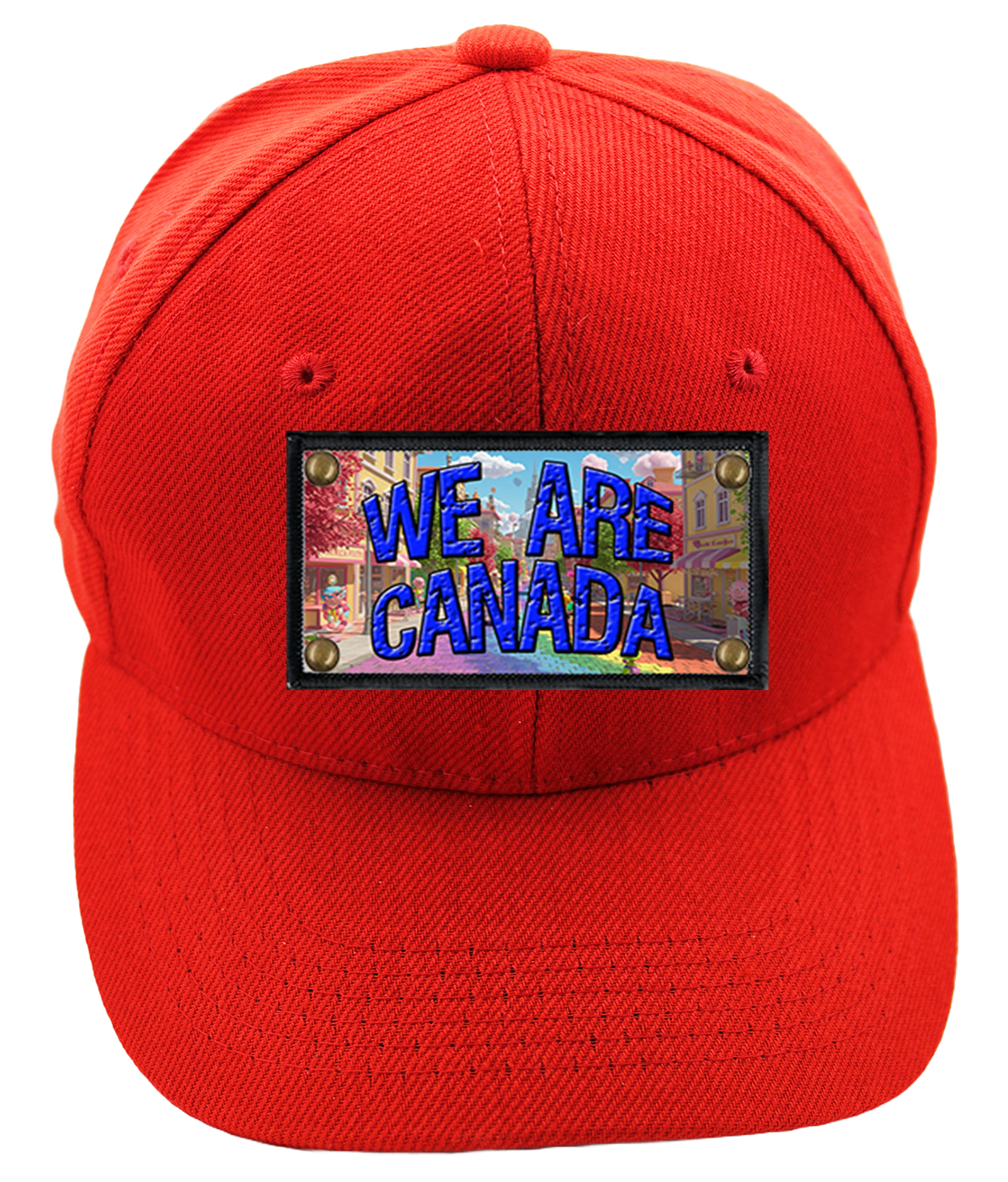 We Are Canada