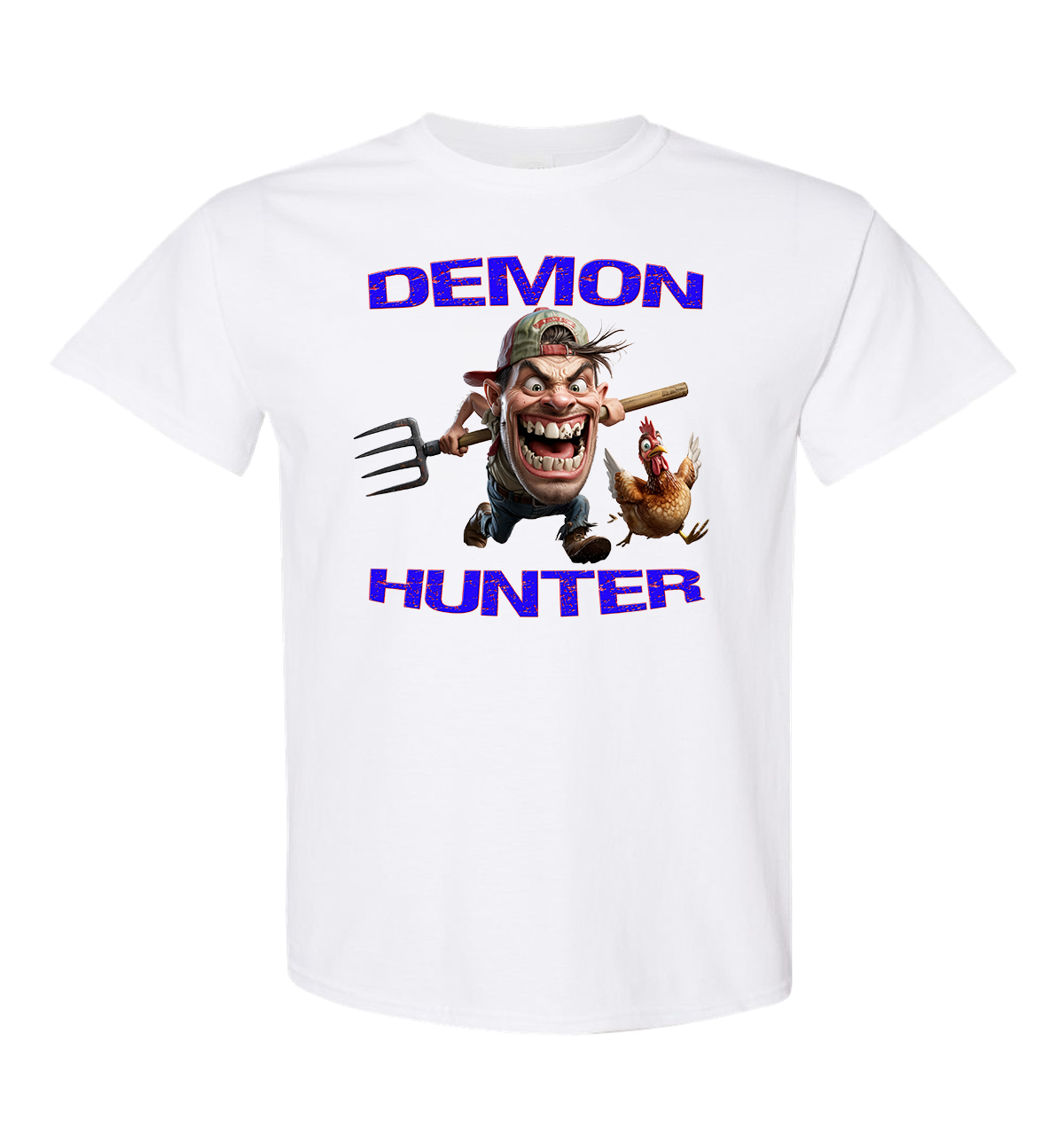 Demon Hunter